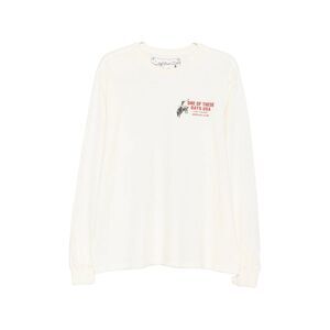 One Of These Days Neutrals Sweaters & Knitwear - Sweatshirts Men